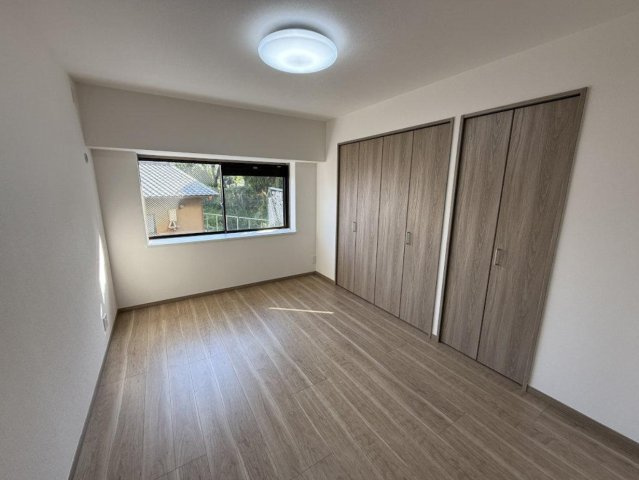 ライオンズヒルズ金沢八景【仲介手数料無料】の洋室