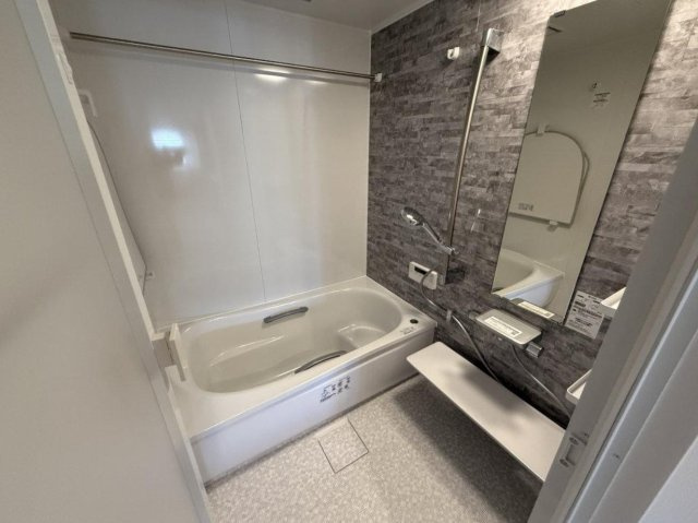 ライオンズヒルズ金沢八景【仲介手数料無料】の浴室