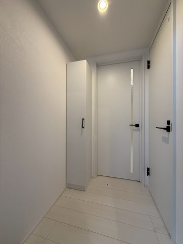 Jack biwajimaⅡ　名古屋市賃貸　仲介手数料無料の玄関