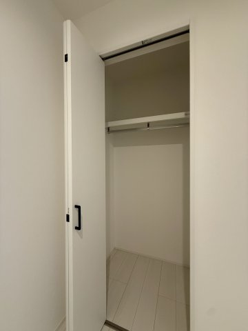 Jack biwajimaⅡ　名古屋市賃貸　仲介手数料無料の収納