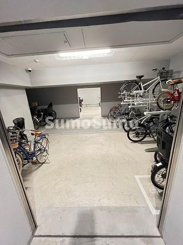 ライオンズ甲陽園グラングレイドの外観