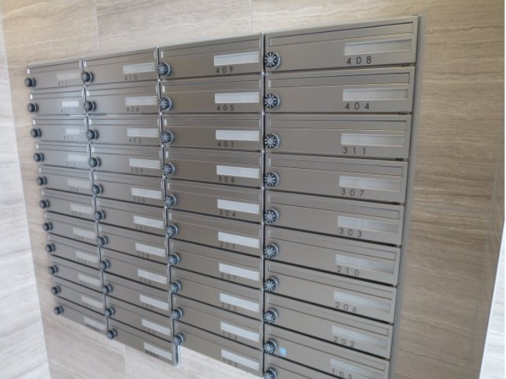 ＡＲＣＯＢＡＬＥＮＯ ＳＡＫＵＲＡＳＨＩＮＭＡＣＨＩのその他共用部分