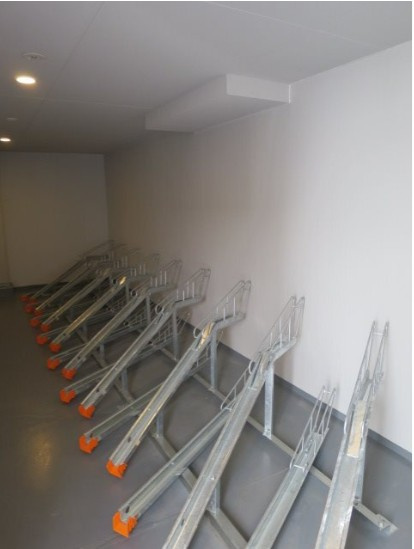 ＡＲＣＯＢＡＬＥＮＯ ＳＡＫＵＲＡＳＨＩＮＭＡＣＨＩのその他共用部分