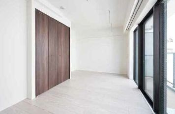 ＡＲＣＯＢＡＬＥＮＯ ＳＡＫＵＲＡＳＨＩＮＭＡＣＨＩの居間・リビング