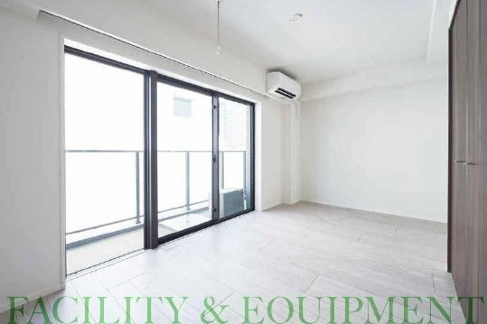 ＡＲＣＯＢＡＬＥＮＯ ＳＡＫＵＲＡＳＨＩＮＭＡＣＨＩの居間・リビング