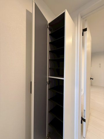 Jack biwajimaⅡ　名古屋市賃貸　仲介手数料無料の玄関