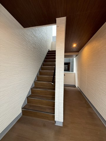 Jack biwajimaⅡ　名古屋市賃貸　仲介手数料無料のロビー