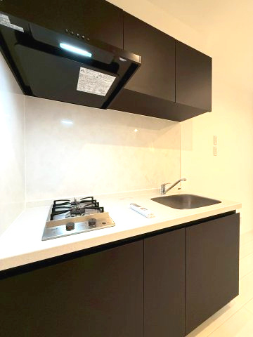 Jack biwajimaⅡ　名古屋市賃貸　仲介手数料無料のキッチン