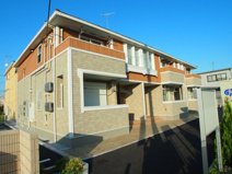 ルーラルレジデンス　ＴＩの画像