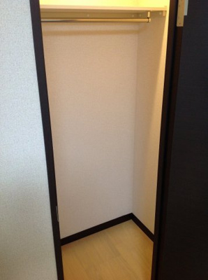 【内装】 | レオネクストユミィ