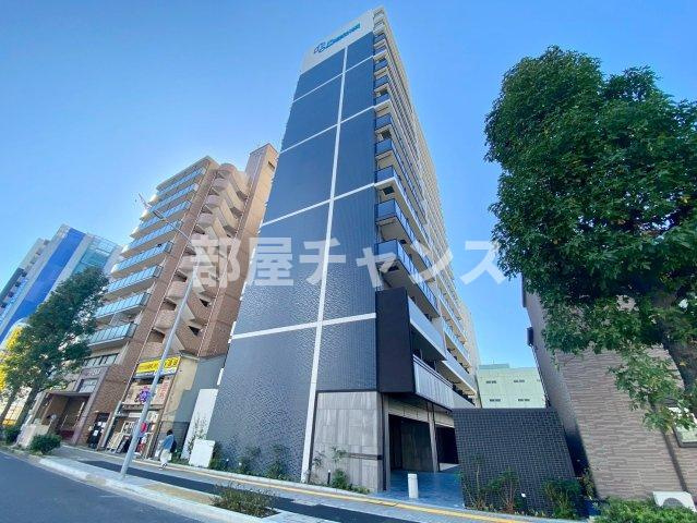 プレサンス上前津オレシア