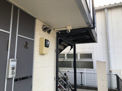 【その他】 | レオパレス新白岡