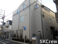 Sakura Residenceの画像