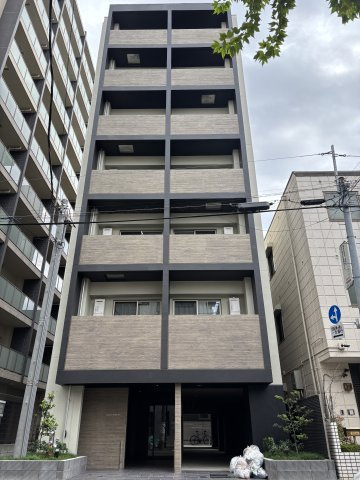 グランパセオ押上