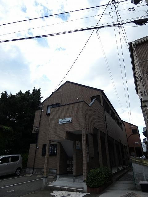 エスポワール竹下