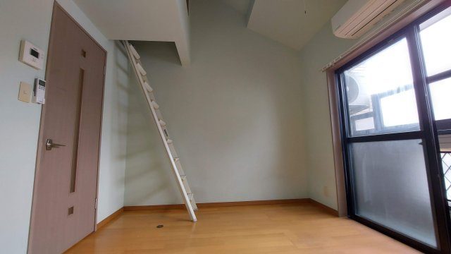 グランディア竹下の内装