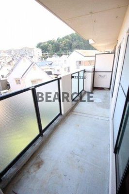 【バルコニー】 | ムーランマルシェ25