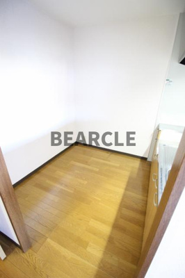 【洋室】 | ムーランマルシェ25