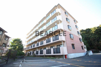 【外観】 | ムーランマルシェ25