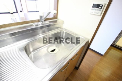 【キッチン】 | ムーランマルシェ25