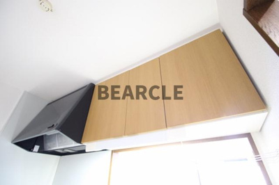 【キッチン】 | ムーランマルシェ25