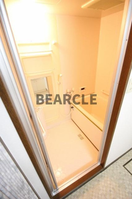 【浴室】 | ムーランマルシェ25