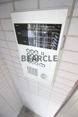 【セキュリティ】 | ムーランマルシェ25