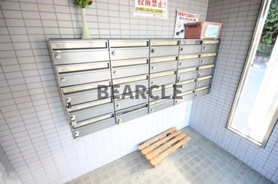 【その他共用部分】 | ムーランマルシェ25