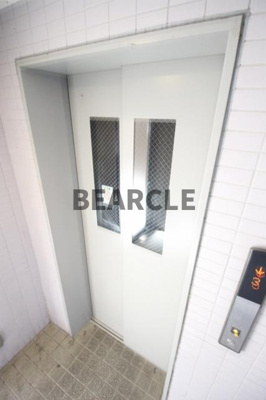 【その他共用部分】 | ムーランマルシェ25