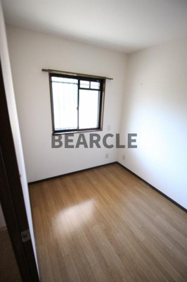 【寝室】 | ムーランマルシェ25