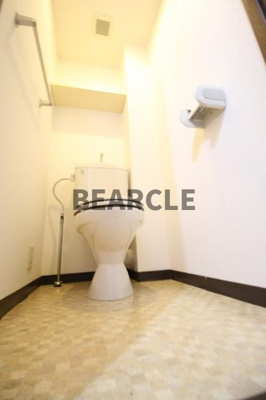 【トイレ】 | ムーランマルシェ25