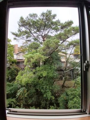 【展望】 | 亀岡　篠町森下宮ノ谷　一戸建 | 西側には河川があり、開放感があります