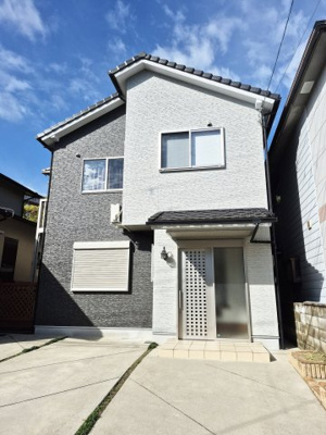 【外観】 | 亀岡　篠町森下宮ノ谷　一戸建