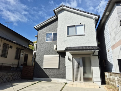 【外観】 | 亀岡　篠町森下宮ノ谷　一戸建