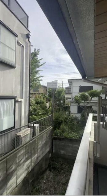 ガーデンテラス笹塚のその他