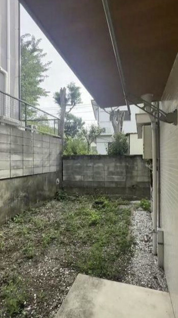 ガーデンテラス笹塚の設備