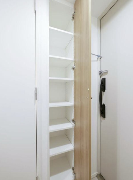 ラクラス中野南台のその他