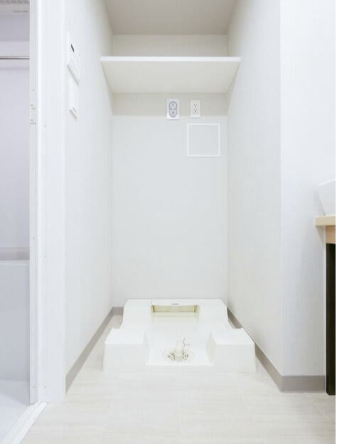 ラクラス中野南台の設備