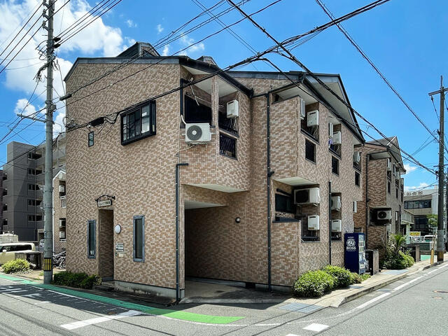 ジェイズ駅南