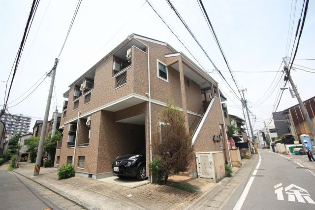 フレグランス博多