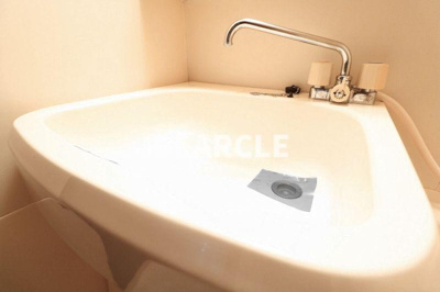 【独立洗面台】 | ラ・パルフェ・ド・レジェール