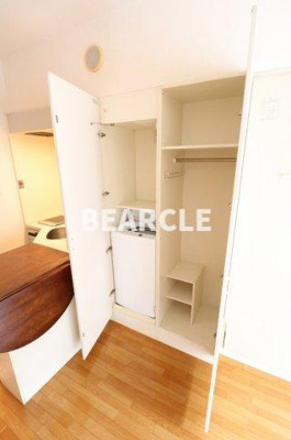 【収納】 | ラ・パルフェ・ド・レジェール