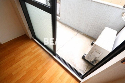 【バルコニー】 | ラ・パルフェ・ド・レジェール