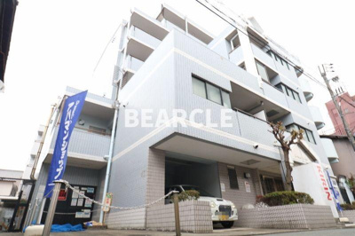 【外観】 | ラ・パルフェ・ド・レジェール