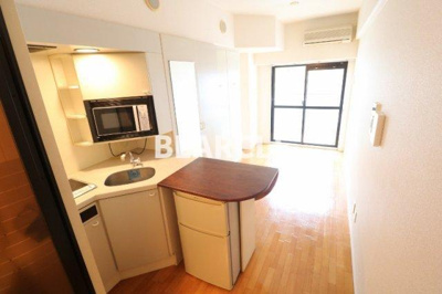 【内装】 | ラ・パルフェ・ド・レジェール