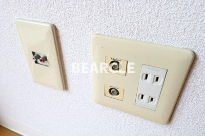 【設備】 | ラ・パルフェ・ド・レジェール