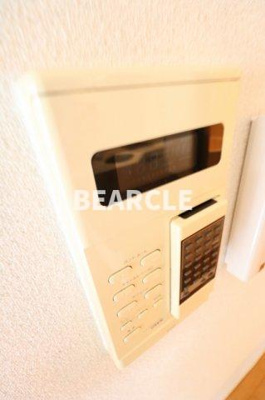 【設備】 | ラ・パルフェ・ド・レジェール