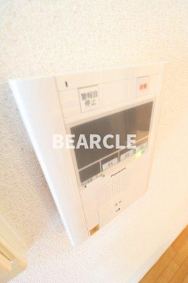 【設備】 | ラ・パルフェ・ド・レジェール