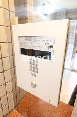 【セキュリティ】 | ラ・パルフェ・ド・レジェール