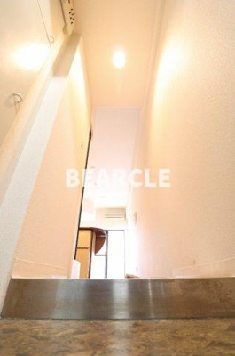 【玄関】 | ラ・パルフェ・ド・レジェール